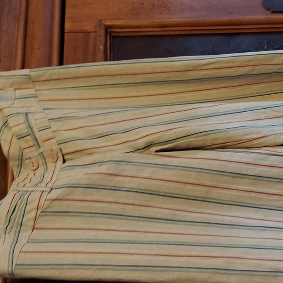 Linen pants - Picture 3 of 5